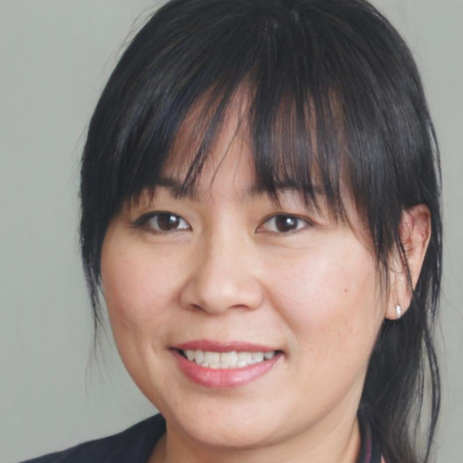 Professional headshot of Indira Kowalski